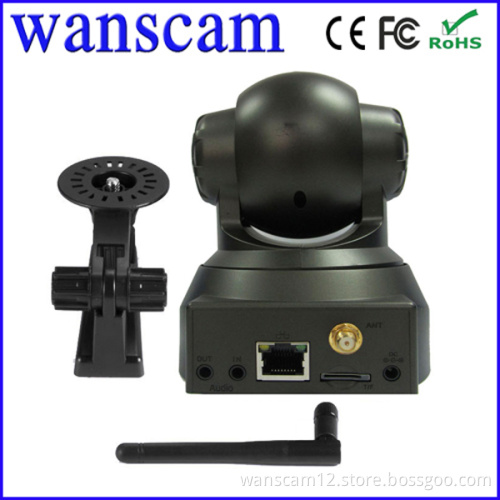 Shenzhen Wanscam JW0008 Android Mobile Supported Cheap Indoor OEM Surveillance Camera
